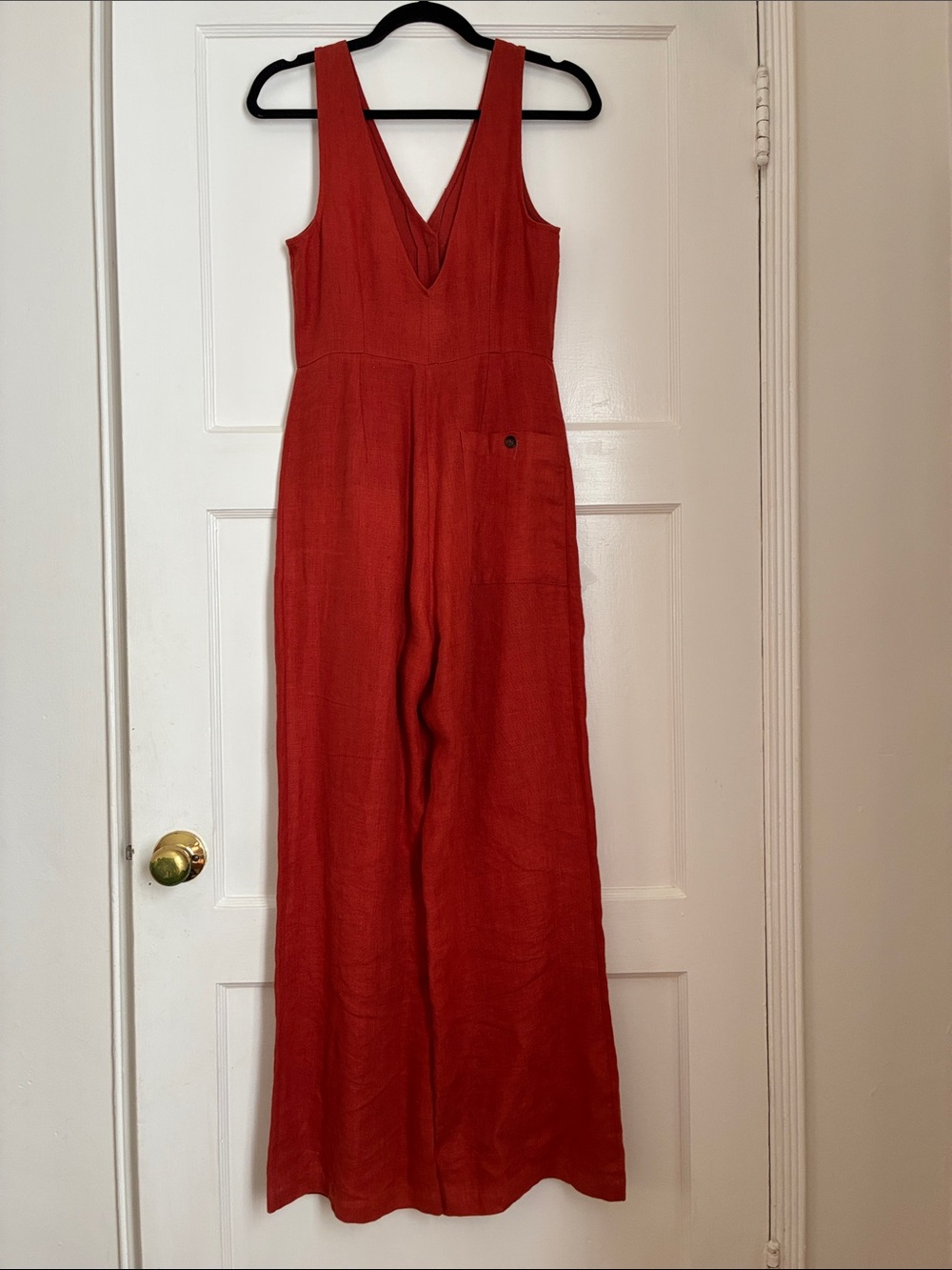 Paloma wool Alana jumpsuit - Picture 4 of 7